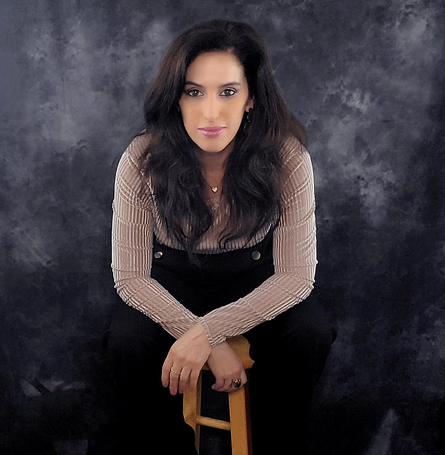 Aneessa Singer Songwriter Smooth Jazz Pop music
