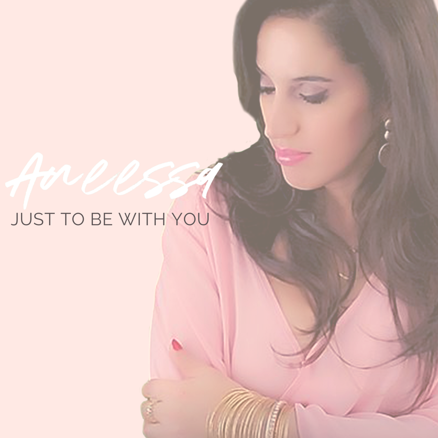 ANEESSA - JUST TO BE WITH YOU