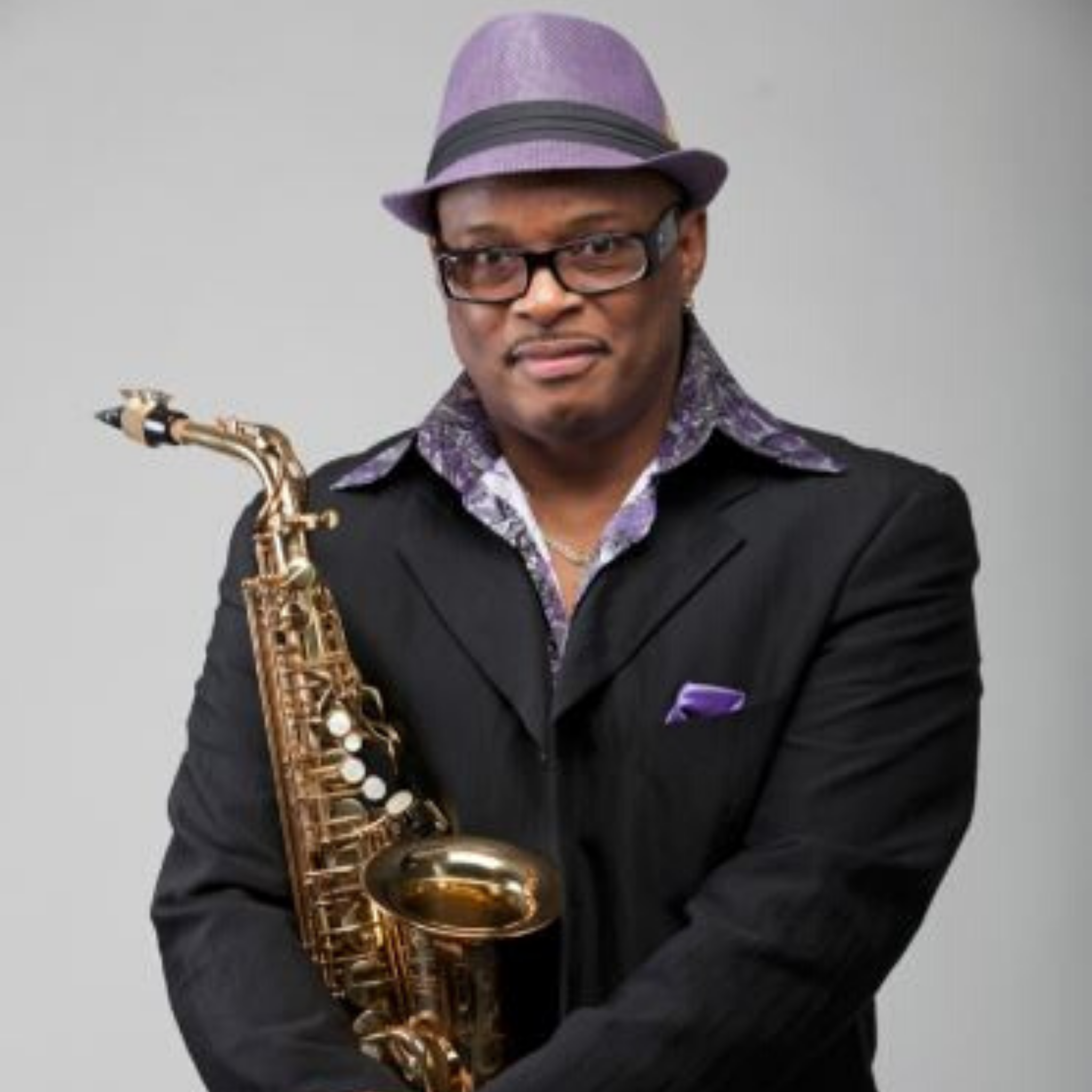 Fernando Harkless
Saxophone