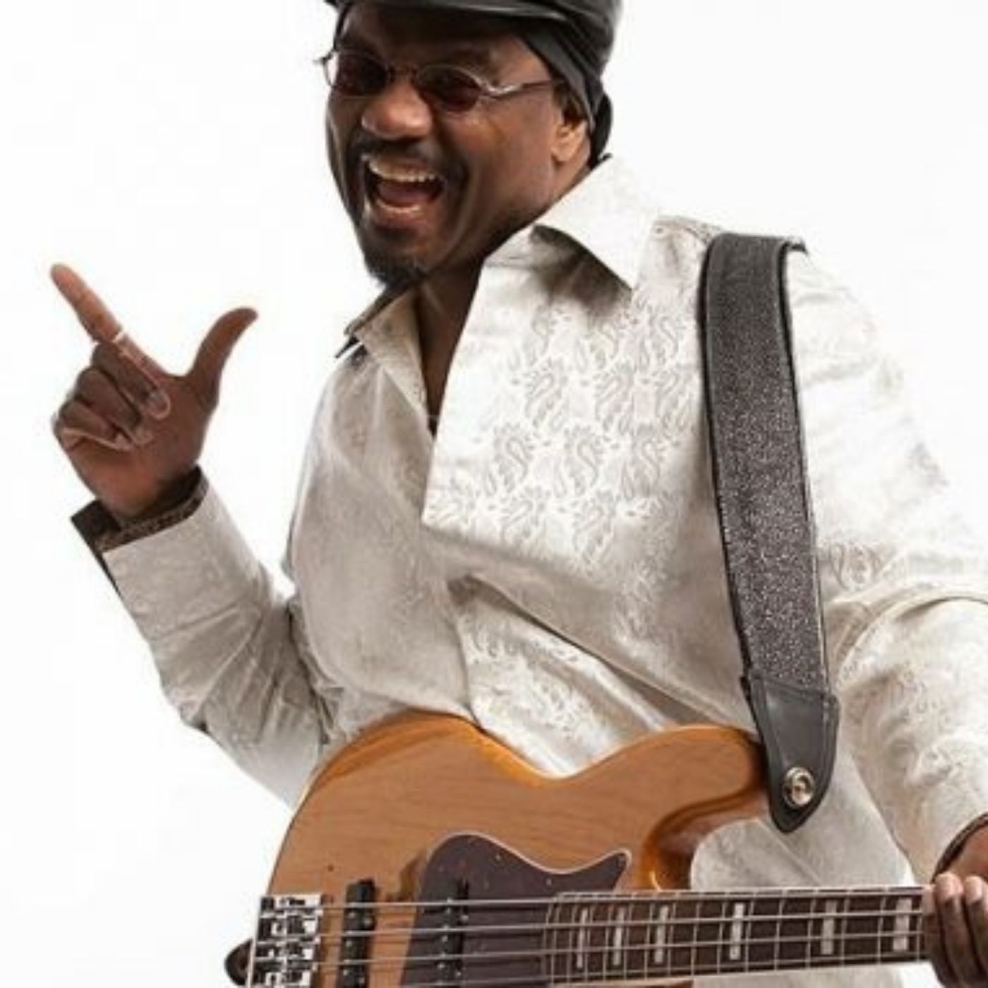 James Manning
Bass