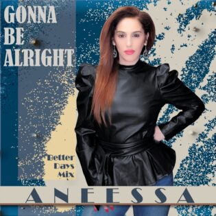 Gonna Be Alright (Better Days Mix)