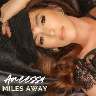 Miles Away - Pop/Smooth Jazz Cover ( Originally by Madonna)