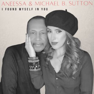 "I Found MySelf in You" Duet With Michael B. Sutton